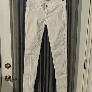 Hollister skinny jeans